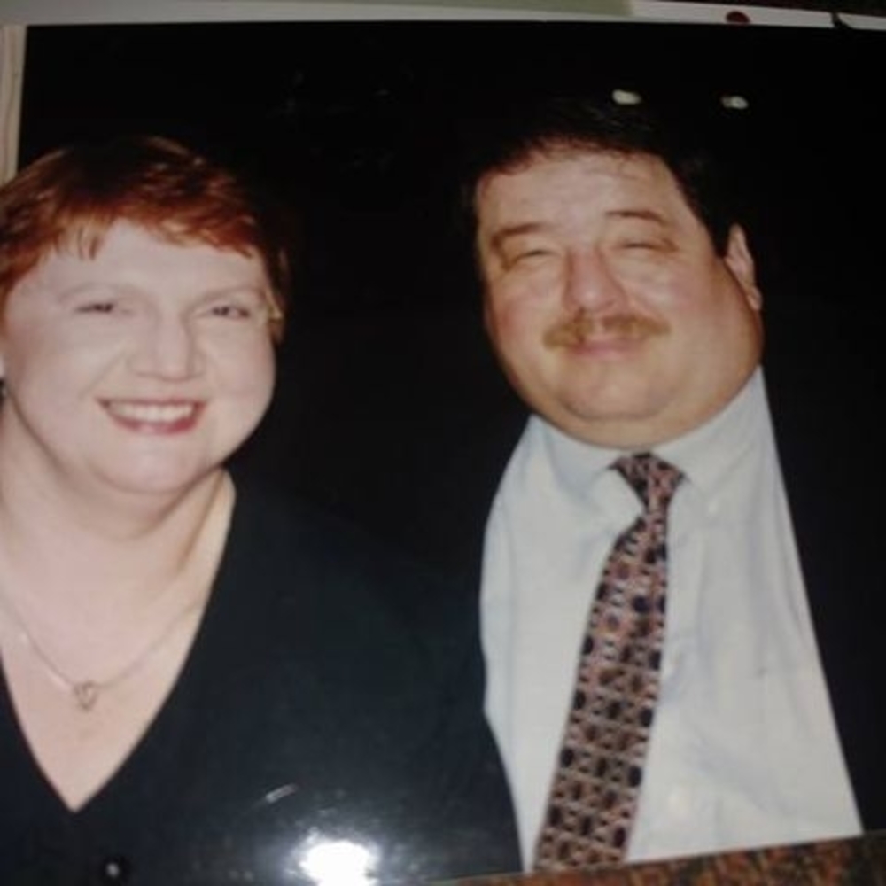 Meet your Posher, Judy n' tom